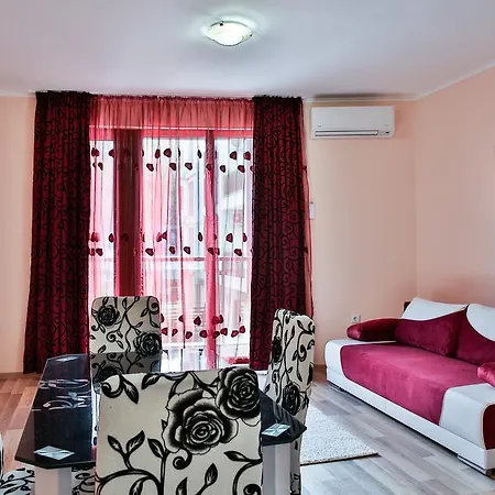 Apartman Al Rial Skorpilovci