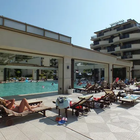 Al Rial Apartman Skorpilovci