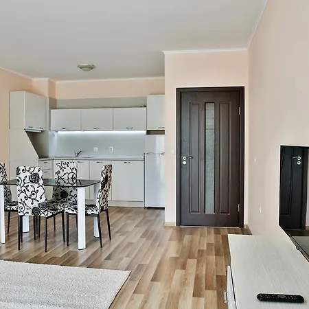 Apartman Al Rial Skorpilovci