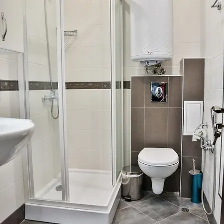 Apartman Al Rial Skorpilovci