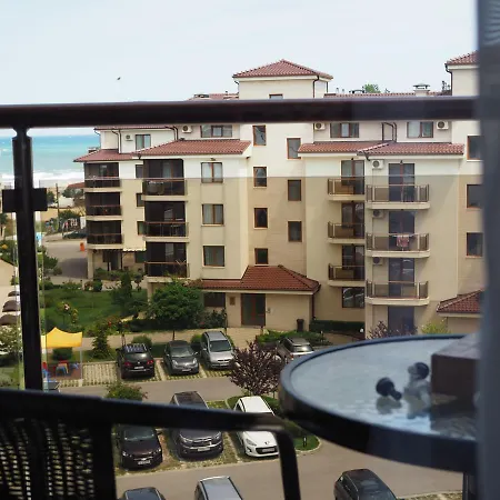 Apartman Al Rial Skorpilovci