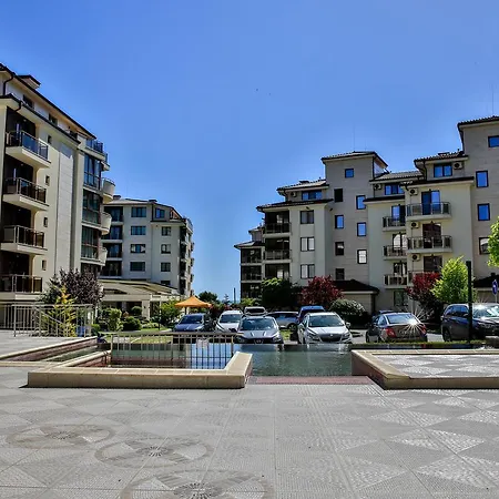 Al Rial Apartman Skorpilovci