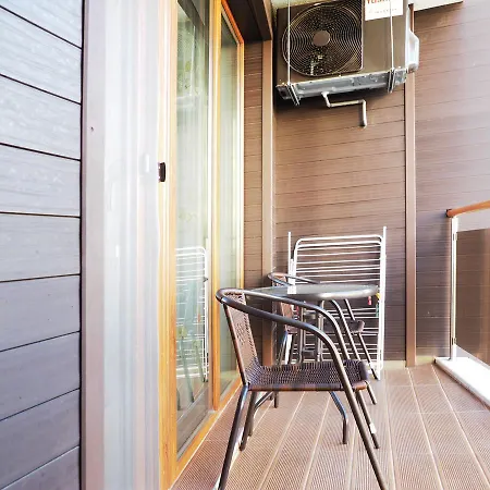 Al Rial Apartman Skorpilovci