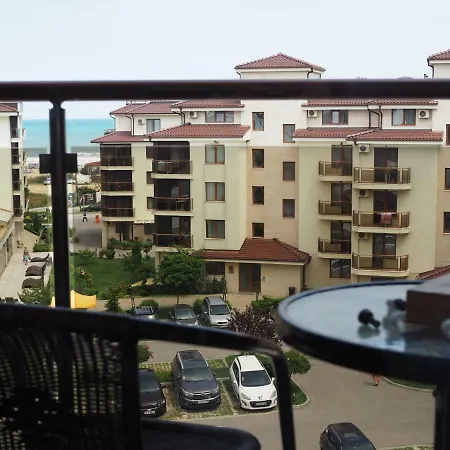 Al Rial Apartman Skorpilovci