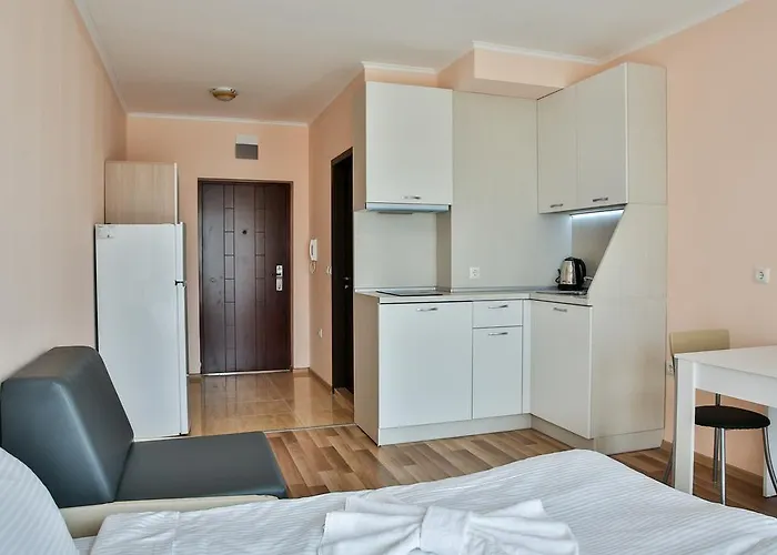 Al Rial * Shkorpilovtsi