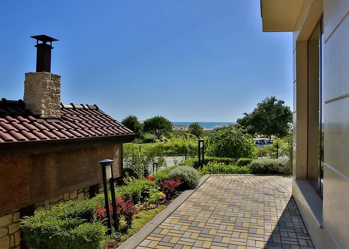 Lejlighed Al Rial Shkorpilovtsi