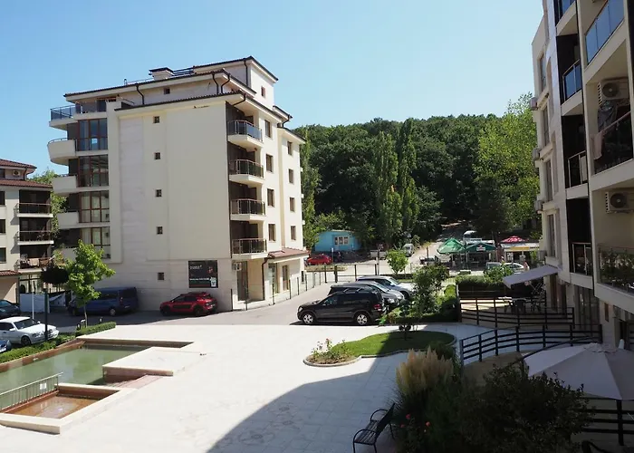 Al Rial * Shkorpilovtsi