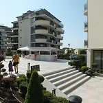 Appartement Al Rial Shkorpilovtsi