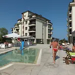 Al Rial Appartement