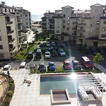 Al Rial Apartment *