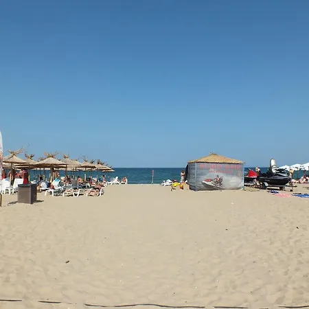 Al Rial Apartmán