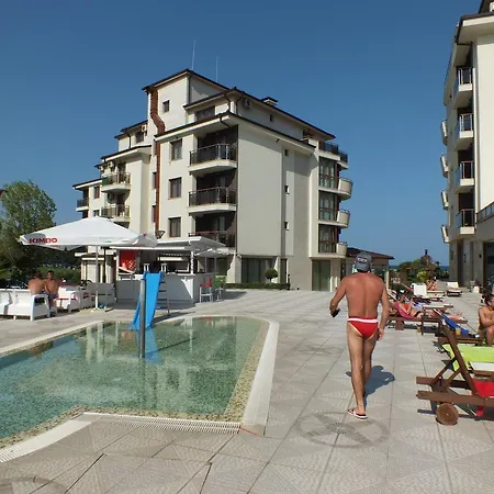 Al Rial Apartman
