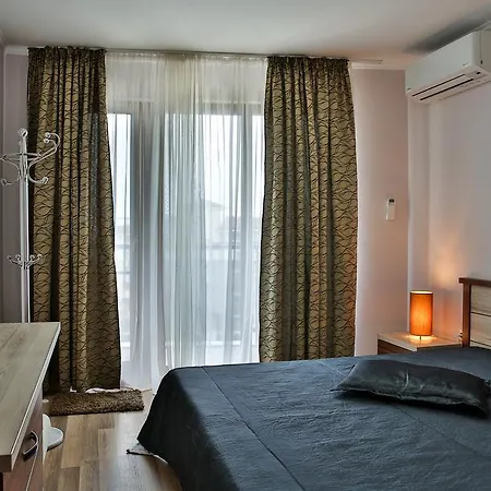 Apartman Al Rial *