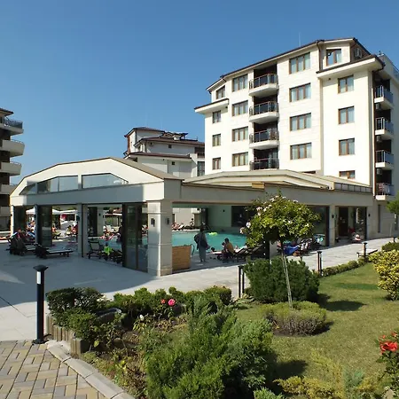 Al Rial Apartmán Škorpilovci