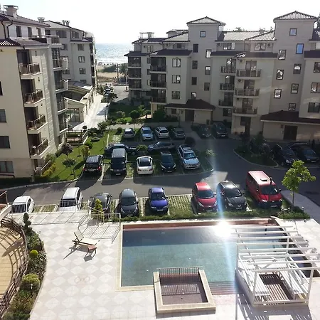 Al Rial Apartmán *