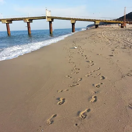 Al Rial شقة شكوربيلوفتسي