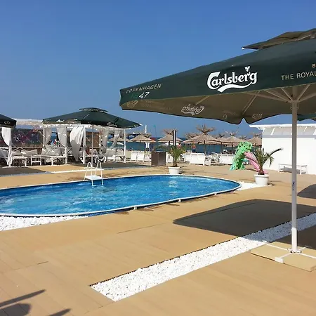 Al Rial شقة شكوربيلوفتسي