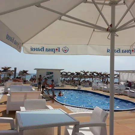 Al Rial شقة شكوربيلوفتسي