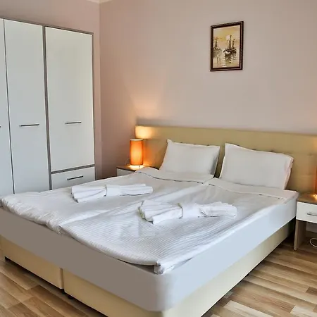 Al Rial Apartman