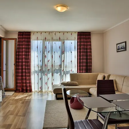 Apartman Al Rial