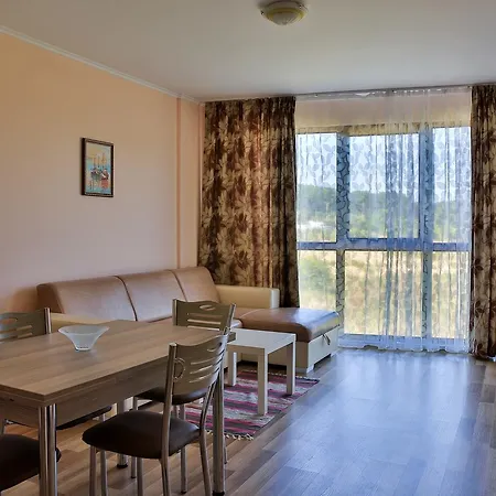 Apartman Al Rial Skorpilovci
