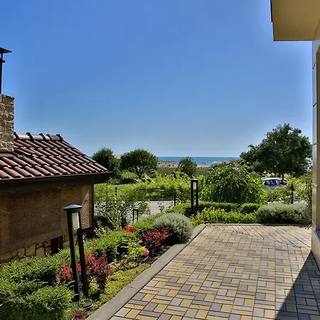 شقة Al Rial شكوربيلوفتسي