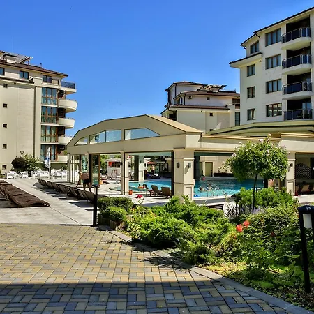 Apartman Al Rial *