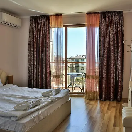 Apartman Al Rial
