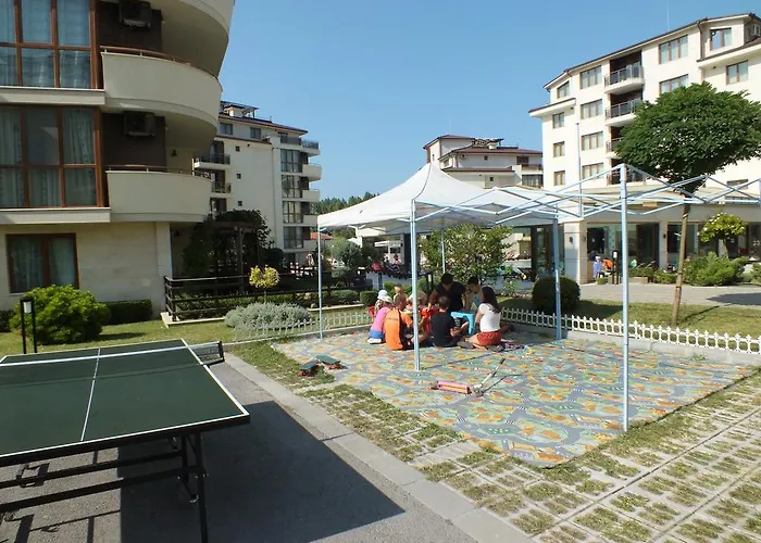 Apartament Al Rial *