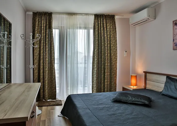 Apartament Al Rial *