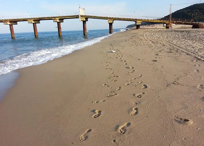 Al Rial דירה שקורפילובצי