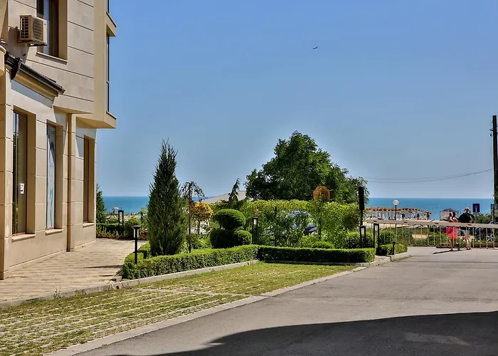 Apartament Al Rial *