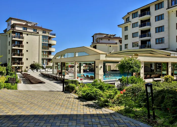 Apartament Al Rial *