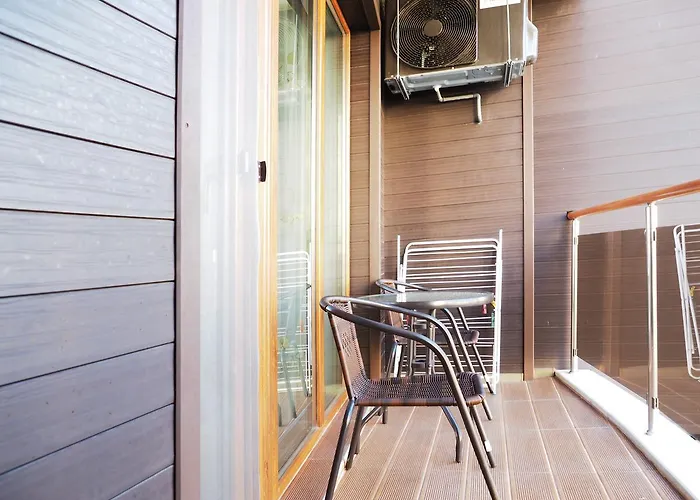 Al Rial דירה שקורפילובצי