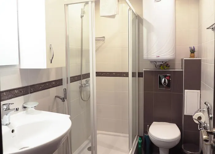 Apartament Al Rial *